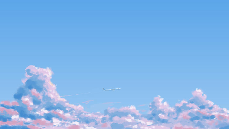 Out For A Bit
