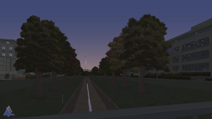 Civil Twilight