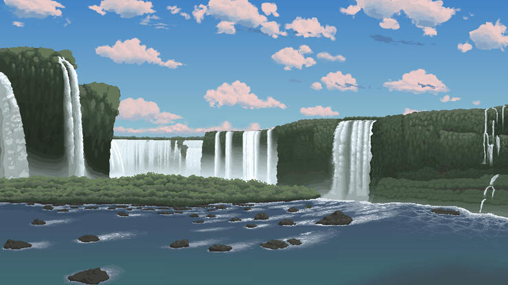 Iguazu