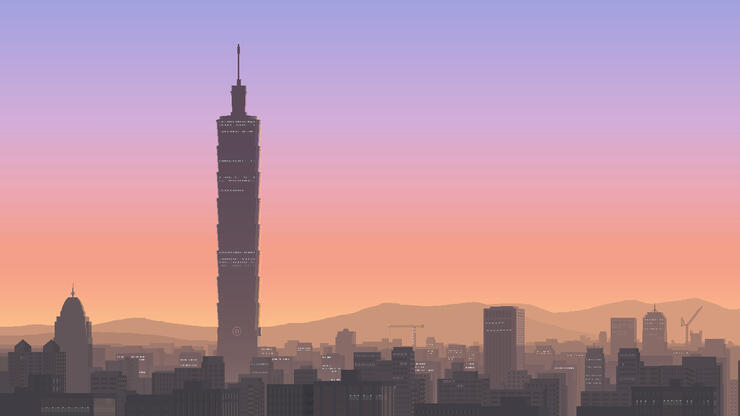 Taipei