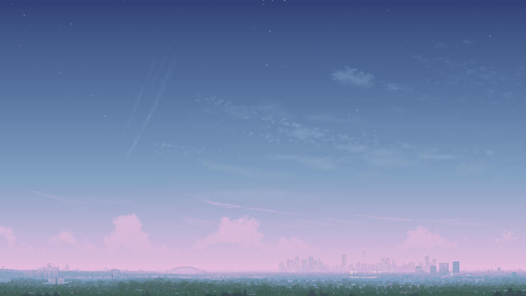 From Up On Prospect Hill