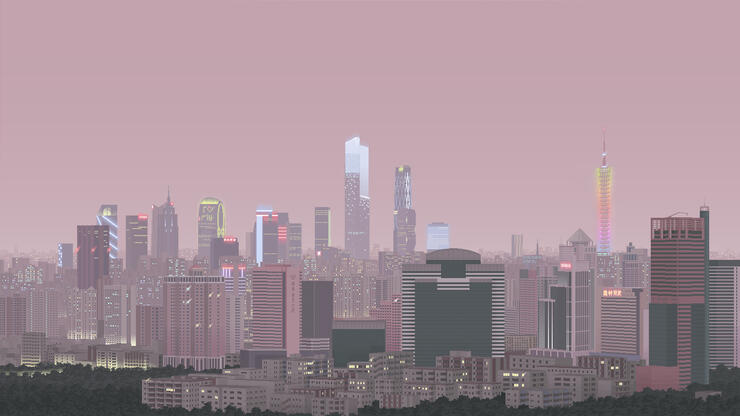 Baiyun