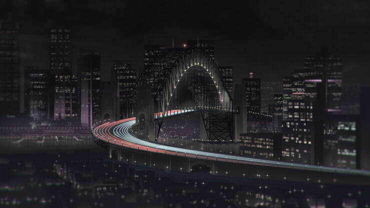 Kurraba Nights