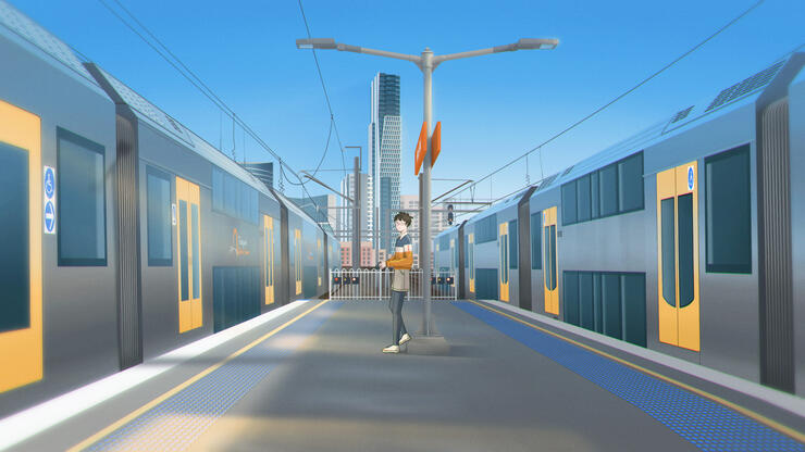 Western &amp; Cumberland