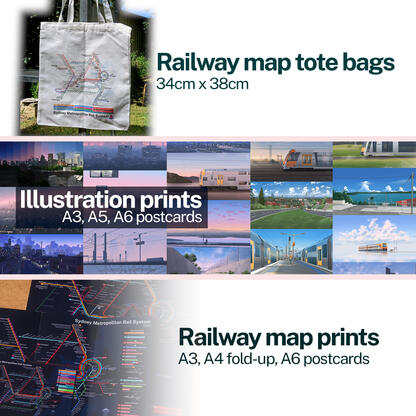 Sample catalogue