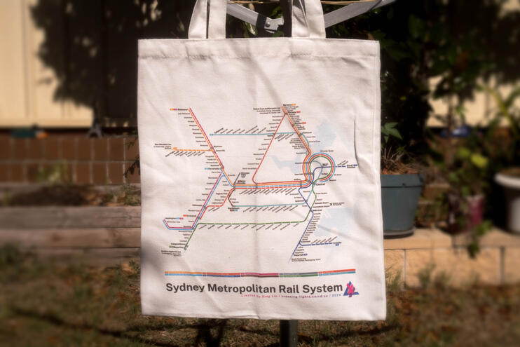 Map tote bags Map tote bags