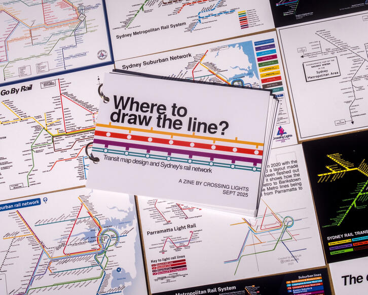 UTS Towers - laser cut plywood UTS Towers - laser cut plywood