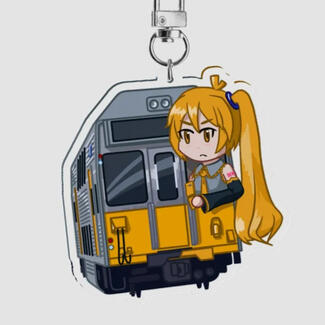 Washi tape - pixel art trains Washi tape - pixel art trains