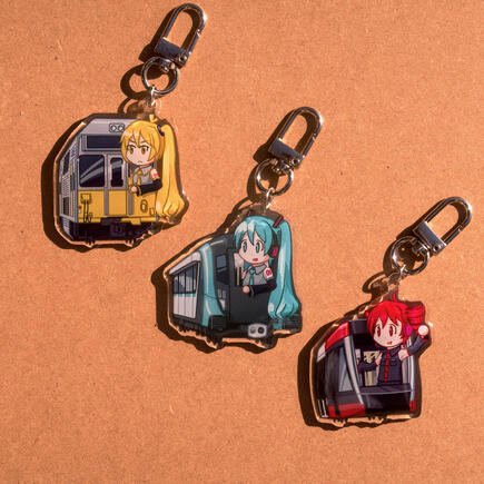 Washi tape - pixel art trains Washi tape - pixel art trains